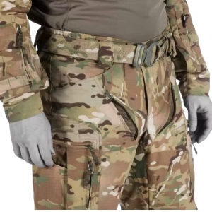 Тактические боевые брюки YINREN Striker X Multicam