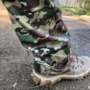 Форма камуфляжная MULTICAM