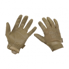 Перчатки тактические MECHANIX Specialty 0.5 mm coyote