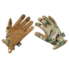 Перчатки тактические operation-camo Lightweight MFH