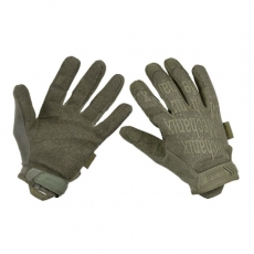 Перчатки тактические MECHANIX Original, Olive