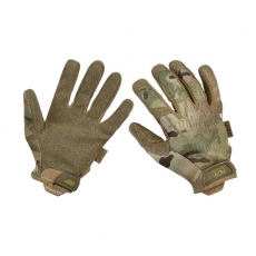 Перчатки тактические MECHANIX Original, multicam