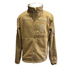 Флисовая кофта Койот, 320 г/м2