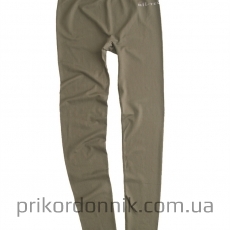 Кальсоны потоотводящие unterhose lang MIL-TEC® sports  OLIV