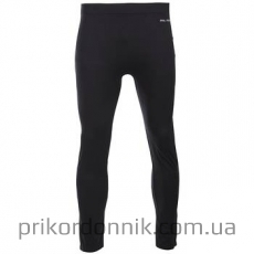 Кальсоны потоотводящие unterhose lang MIL-TEC® sports черные