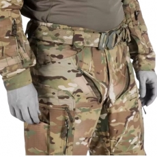 Тактические боевые брюки YINREN Striker X Multicam- Фото№2