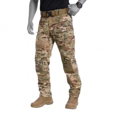Тактические боевые брюки YINREN Striker X Multicam