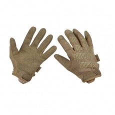 Перчатки тактические MECHANIX Original, coyote